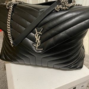 YSL LOU LOU SIZE LARGE